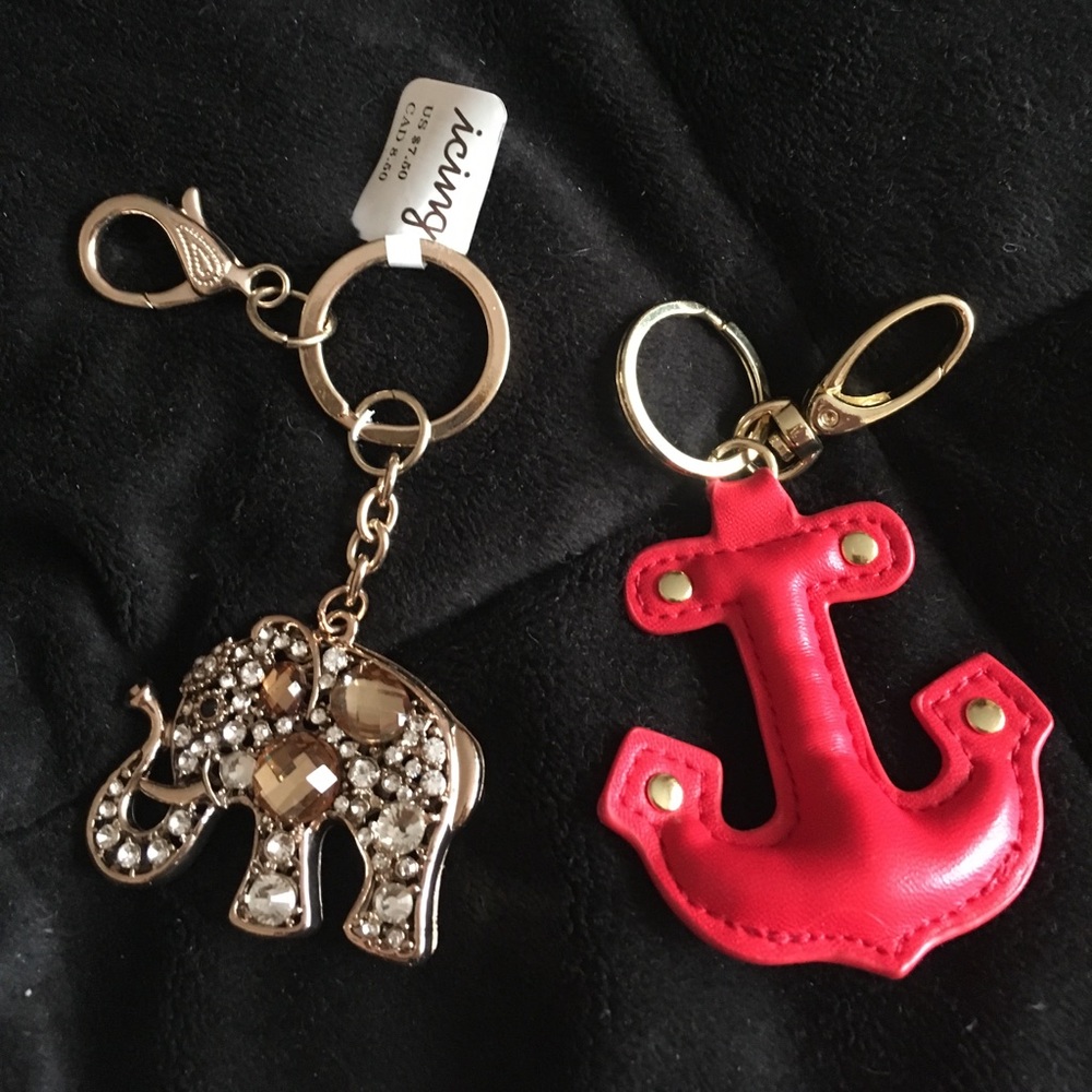 Cute Key Chains